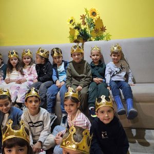 ŠEKSPIROVA KOMEDIJA POD KRUNOM (9)