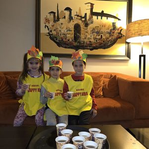 SVEČANO KRUNISANJE MALIH VLADARA UZ TOPLU ČAJANKU (11)