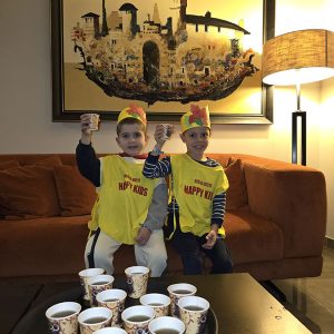 SVEČANO KRUNISANJE MALIH VLADARA UZ TOPLU ČAJANKU (12)