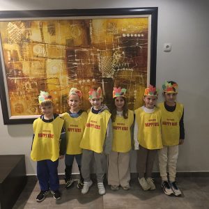 SVEČANO KRUNISANJE MALIH VLADARA UZ TOPLU ČAJANKU (19)