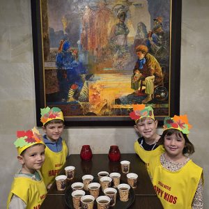 SVEČANO KRUNISANJE MALIH VLADARA UZ TOPLU ČAJANKU (21)