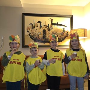 SVEČANO KRUNISANJE MALIH VLADARA UZ TOPLU ČAJANKU (9)