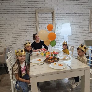 VELIČANSTVENA KRALJEVSKA VEČERA (30)