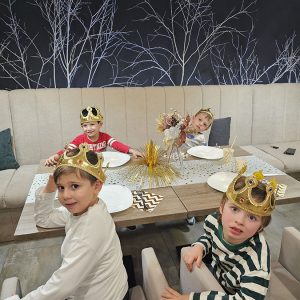 VELIČANSTVENA KRALJEVSKA VEČERA (4)