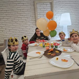 VELIČANSTVENA KRALJEVSKA VEČERA (6)