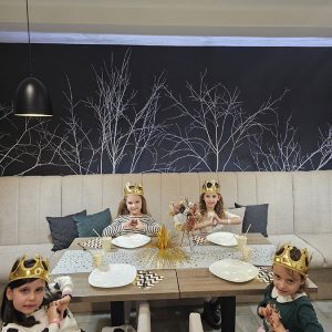 VELIČANSTVENA KRALJEVSKA VEČERA (7)