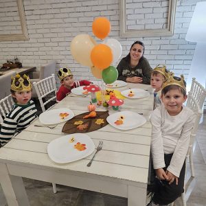 VELIČANSTVENA KRALJEVSKA VEČERA (8)