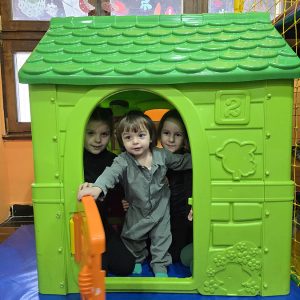 IGRE PRIJATELJSTVA I LJUBAVI (2)