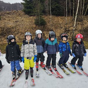 JEDAN KORAK BLIŽE OSTVARENJU SKIJAŠKIH SNOVA (2)