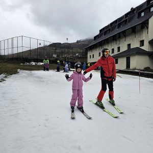 JEDAN KORAK BLIŽE OSTVARENJU SKIJAŠKIH SNOVA (3)