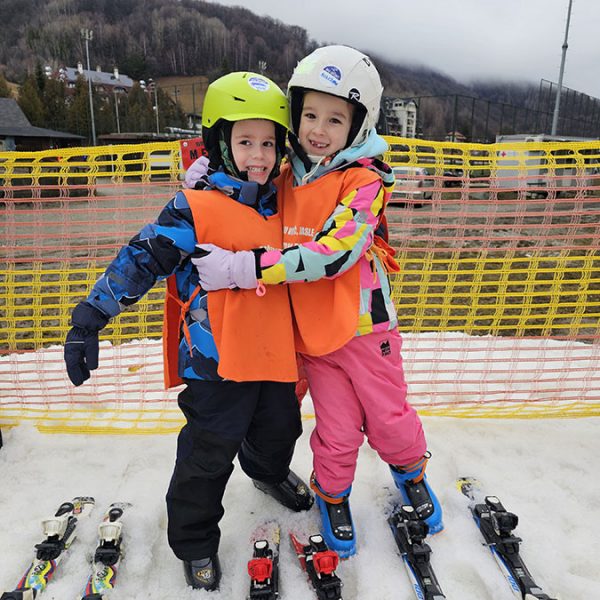 OD MALOG POČETNIKA DO VELIKOG SKIJAŠA (1)