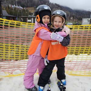 OD MALOG POČETNIKA DO VELIKOG SKIJAŠA (2)