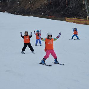 OD MALOG POČETNIKA DO VELIKOG SKIJAŠA (25)