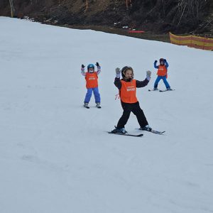 OD MALOG POČETNIKA DO VELIKOG SKIJAŠA (27)