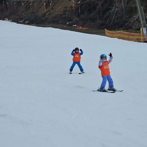 OD MALOG POČETNIKA DO VELIKOG SKIJAŠA (28)
