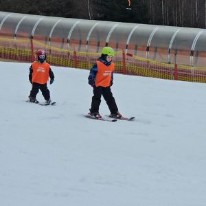 OD MALOG POČETNIKA DO VELIKOG SKIJAŠA (30)