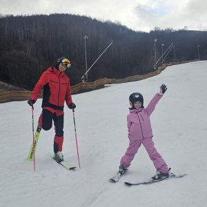 OD MALOG POČETNIKA DO VELIKOG SKIJAŠA (31)