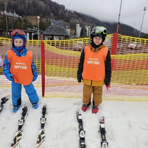 OD MALOG POČETNIKA DO VELIKOG SKIJAŠA (4)