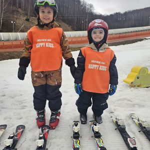 PRVI KORACI KA SKIJAŠKIM SNOVIMA (2)