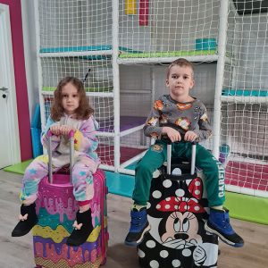 PUTUJEMO U KRALJEVSTVO NAJBOLJIH DRUGARA (32)