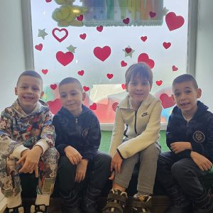 PUTUJEMO U KRALJEVSTVO NAJBOLJIH DRUGARA (34)