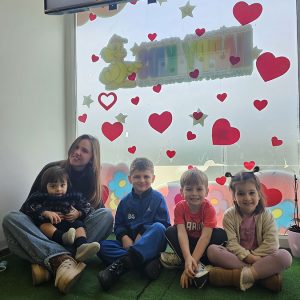 PUTUJEMO U KRALJEVSTVO NAJBOLJIH DRUGARA (46)