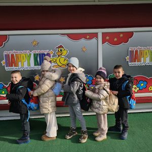 PUTUJEMO U KRALJEVSTVO NAJBOLJIH DRUGARA (52)