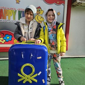 PUTUJEMO U KRALJEVSTVO NAJBOLJIH DRUGARA (55)