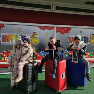 PUTUJEMO U KRALJEVSTVO NAJBOLJIH DRUGARA (56)