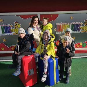 PUTUJEMO U KRALJEVSTVO NAJBOLJIH DRUGARA (58)