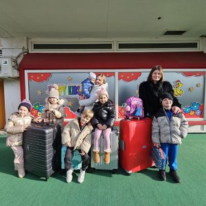 PUTUJEMO U KRALJEVSTVO NAJBOLJIH DRUGARA (59)