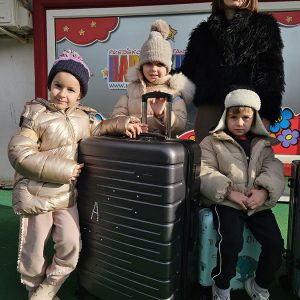 PUTUJEMO U KRALJEVSTVO NAJBOLJIH DRUGARA (61)