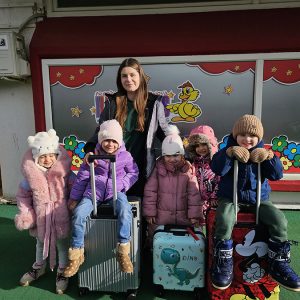 PUTUJEMO U KRALJEVSTVO NAJBOLJIH DRUGARA (63)