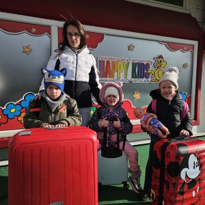 PUTUJEMO U KRALJEVSTVO NAJBOLJIH DRUGARA (65)