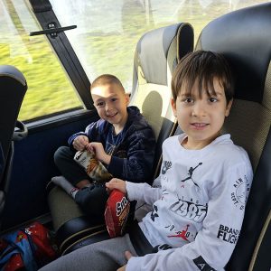 PUTUJEMO U KRALJEVSTVO NAJBOLJIH DRUGARA (78)