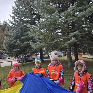 ŠARENI KRUG PRIJATELJSTVA (4)