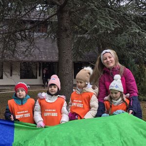 ŠARENI KRUG PRIJATELJSTVA (6)