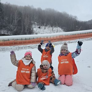 SNEŽNA EKSPEDICIJA HAPPY ISTRAŽIVAČA (11)