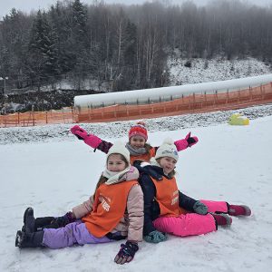 SNEŽNA EKSPEDICIJA HAPPY ISTRAŽIVAČA (12)