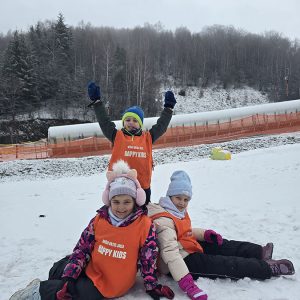 SNEŽNA EKSPEDICIJA HAPPY ISTRAŽIVAČA (13)