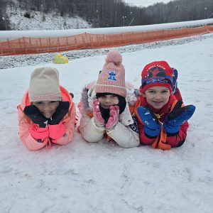 SNEŽNA EKSPEDICIJA HAPPY ISTRAŽIVAČA (14)