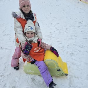 SNEŽNA EKSPEDICIJA HAPPY ISTRAŽIVAČA (15)
