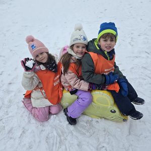 SNEŽNA EKSPEDICIJA HAPPY ISTRAŽIVAČA (16)