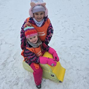 SNEŽNA EKSPEDICIJA HAPPY ISTRAŽIVAČA (17)