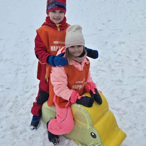 SNEŽNA EKSPEDICIJA HAPPY ISTRAŽIVAČA (18)