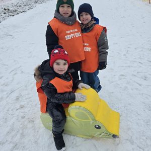 SNEŽNA EKSPEDICIJA HAPPY ISTRAŽIVAČA (21)