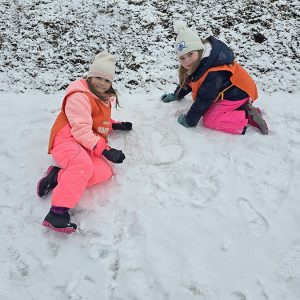 SNEŽNA EKSPEDICIJA HAPPY ISTRAŽIVAČA (23)