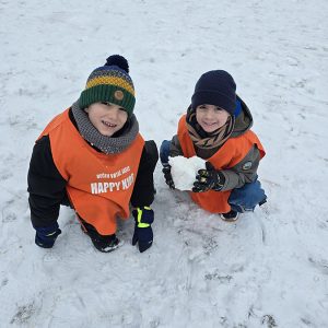 SNEŽNA EKSPEDICIJA HAPPY ISTRAŽIVAČA (25)