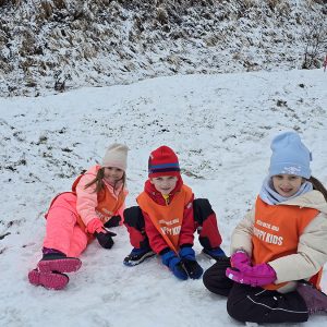SNEŽNA EKSPEDICIJA HAPPY ISTRAŽIVAČA (28)