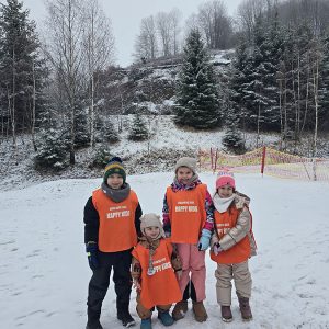 SNEŽNA EKSPEDICIJA HAPPY ISTRAŽIVAČA (4)